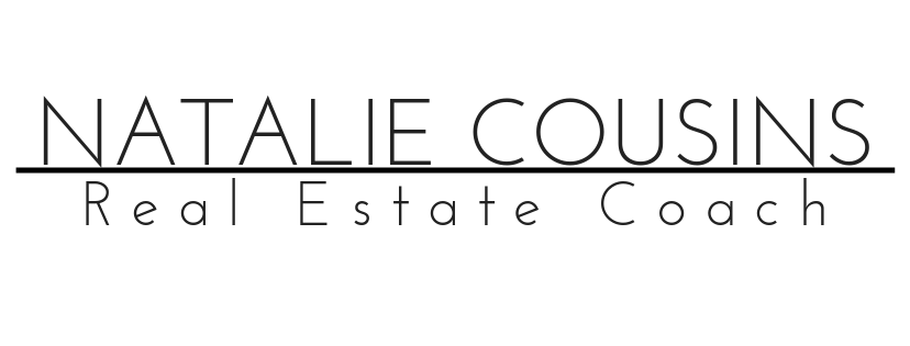 Natalie Cousins - Real Estate Coach